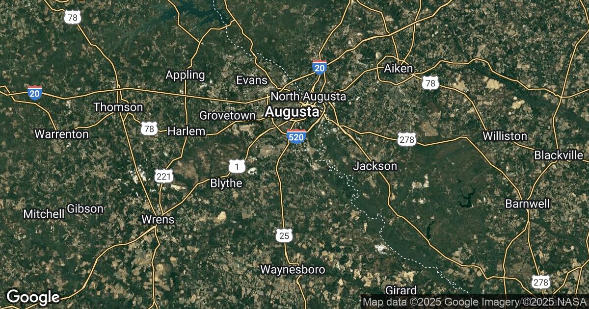 12.109.234.13 Augusta, Georgia, 🇺🇸 USA