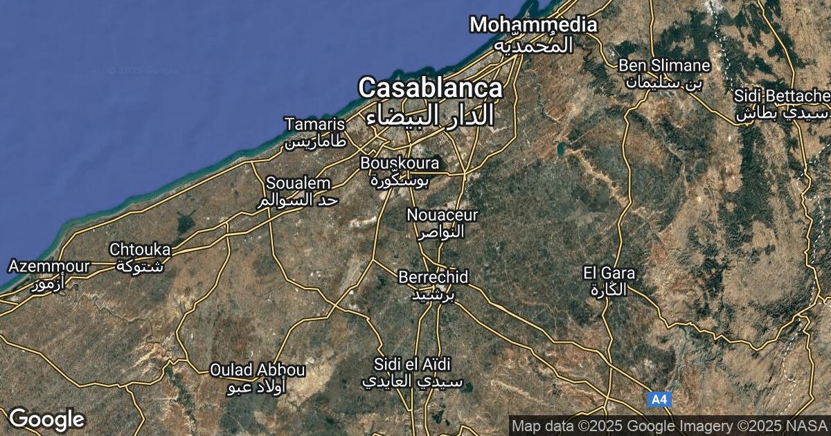 102.50.243.152 Zawyat an Nwaçer, Casablanca-Settat, 🇲🇦 Morocco