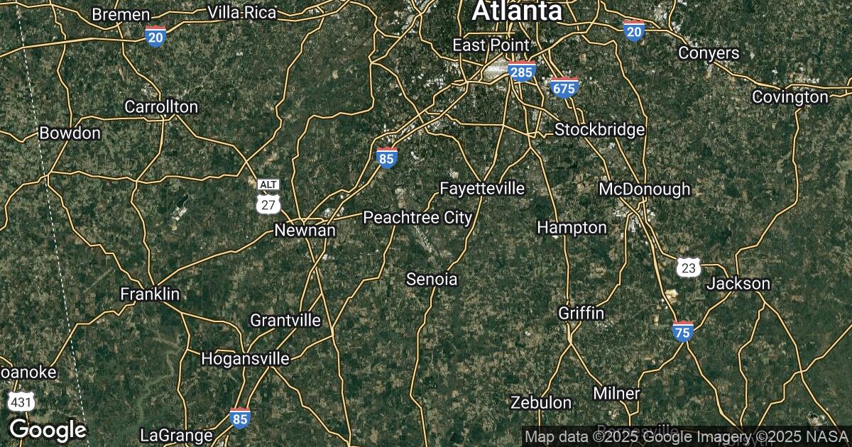204.219.240.13 Peachtree City, Georgia, 🇺🇸 USA