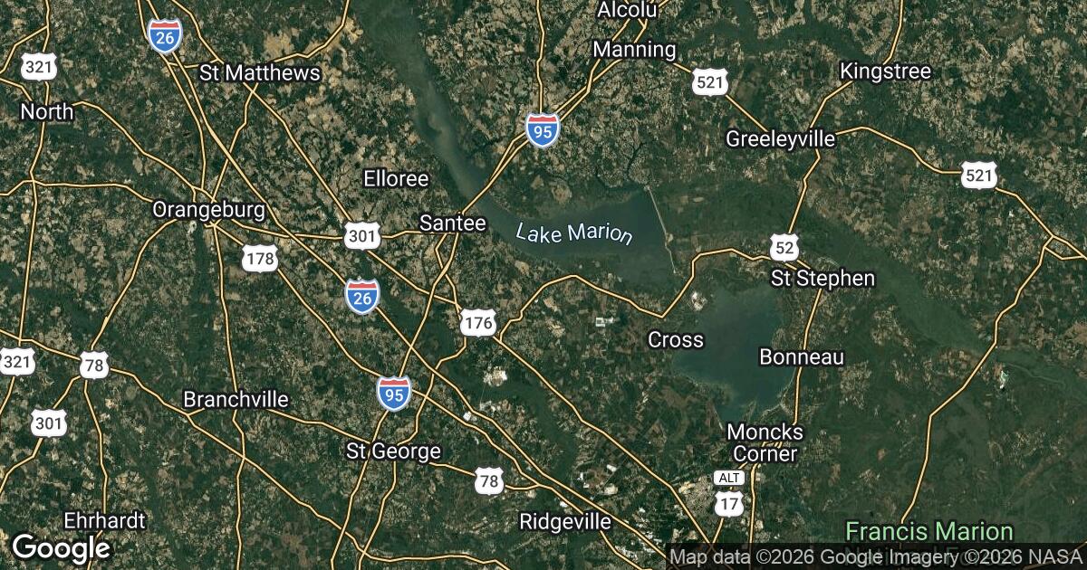 98.124.65.8 Eutawville, South Carolina, 🇺🇸 USA