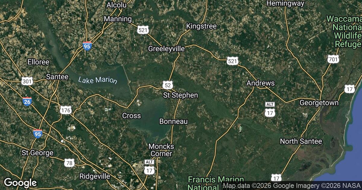 184.60.200.0 Saint Stephen, South Carolina, 🇺🇸 USA