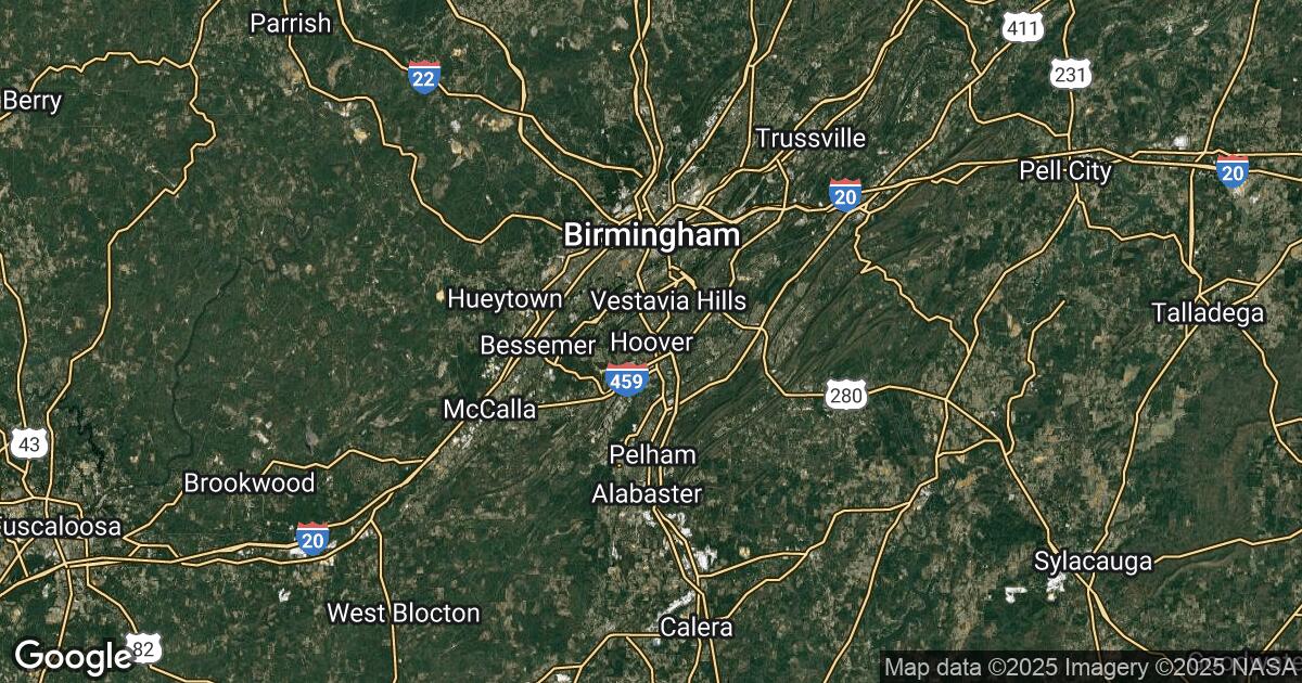 68.117.166.117 Hoover, Alabama, 🇺🇸 USA