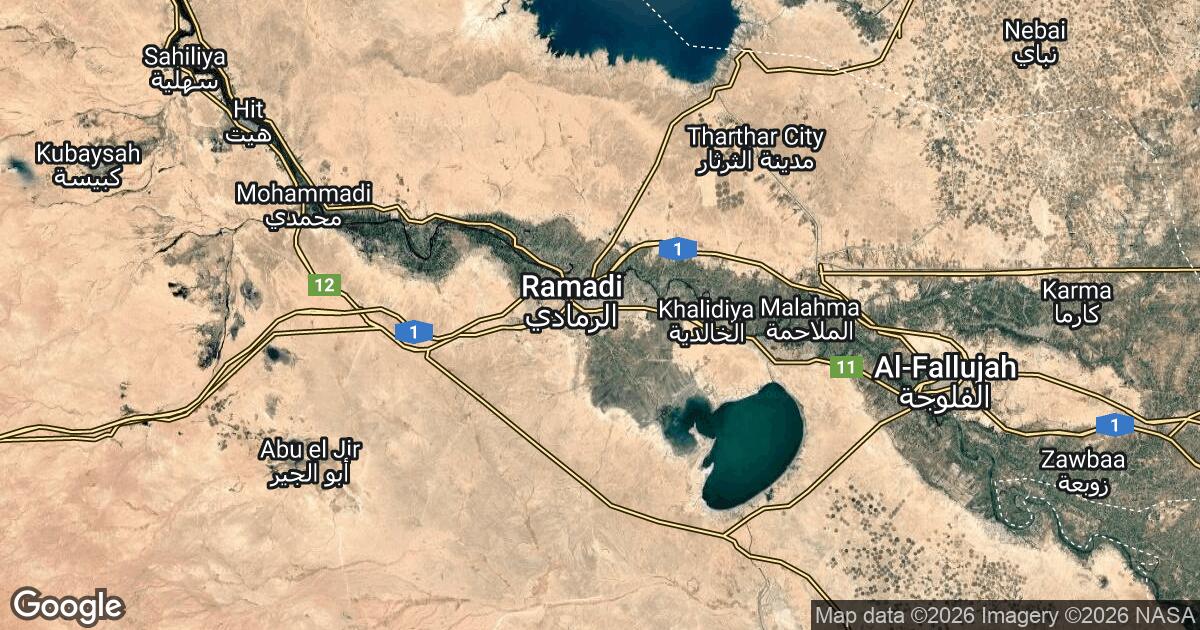 151.236.188.0 Ramadi, Anbar, 🇮🇶 Iraq