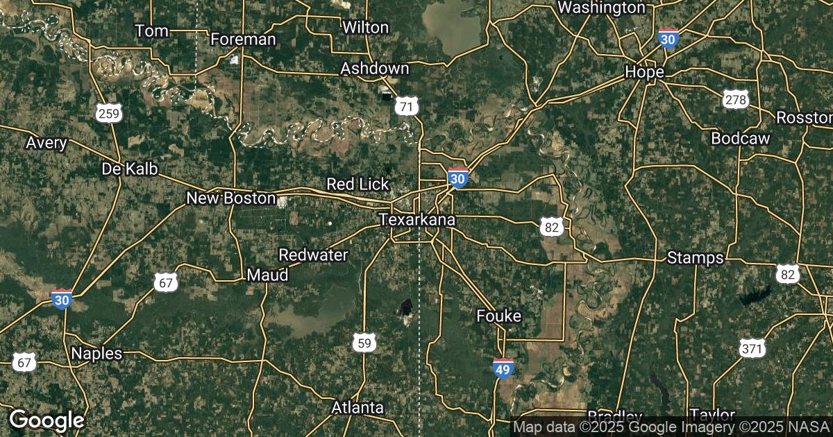 207.155.116.80 Texarkana, Texas, 🇺🇸 USA
