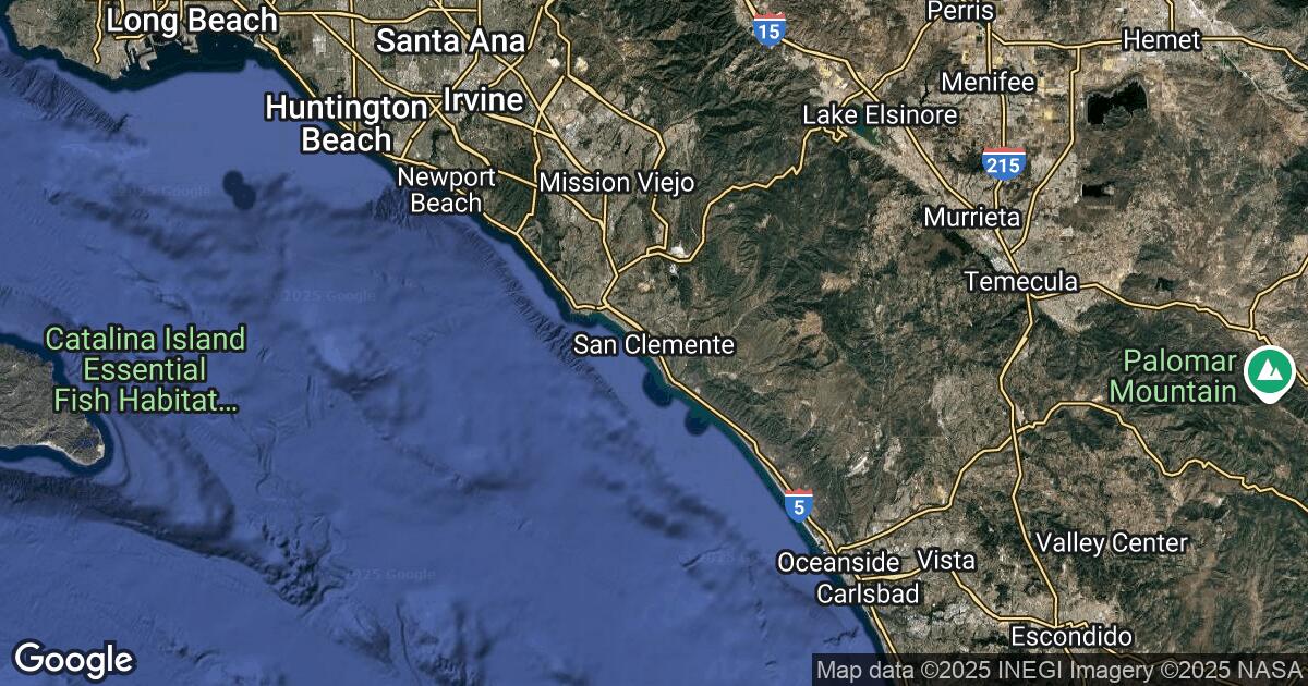 208.179.167.86 San Clemente, California, 🇺🇸 USA