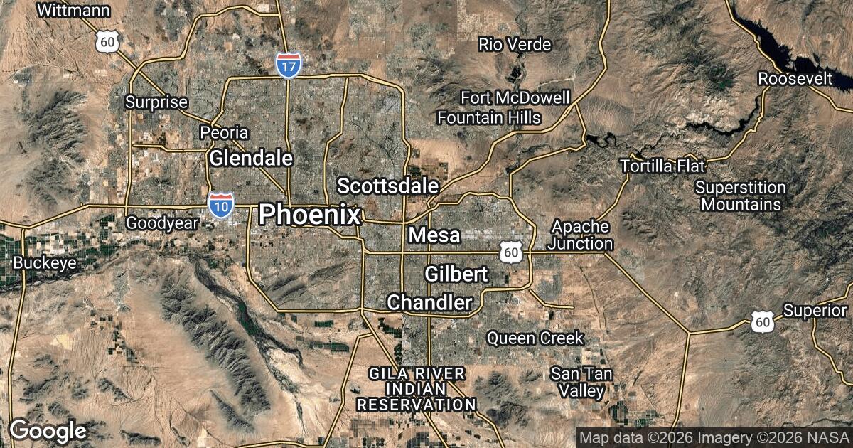 455.613.37.234 Mesa, Arizona, 🇺🇸 USA