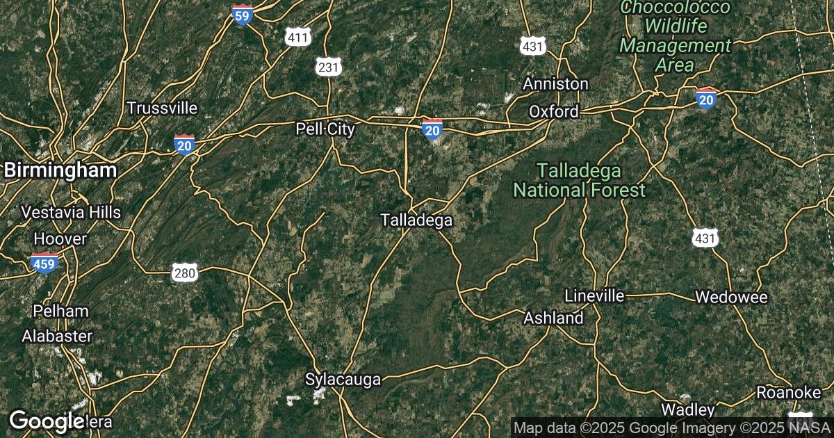 104.151.233.18 Talladega, Alabama, 🇺🇸 USA