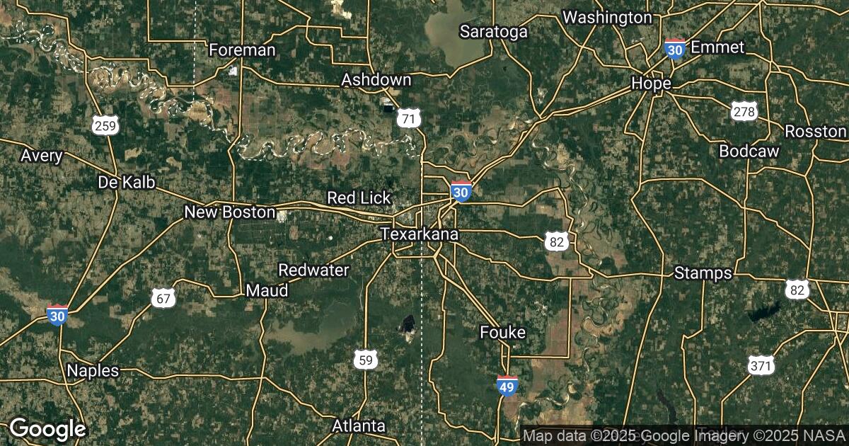 98.19.80.111 Texarkana, Arkansas, 🇺🇸 USA