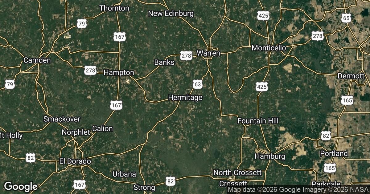 67.14.207.0 Hermitage, Arkansas, 🇺🇸 USA