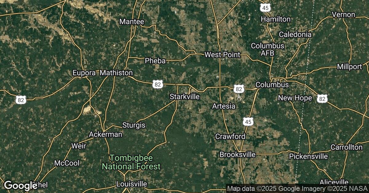 130.18.80.13 Starkville, Mississippi, 🇺🇸 USA