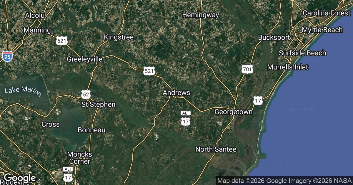 69.80.95.202 Andrews, South Carolina, 🇺🇸 USA