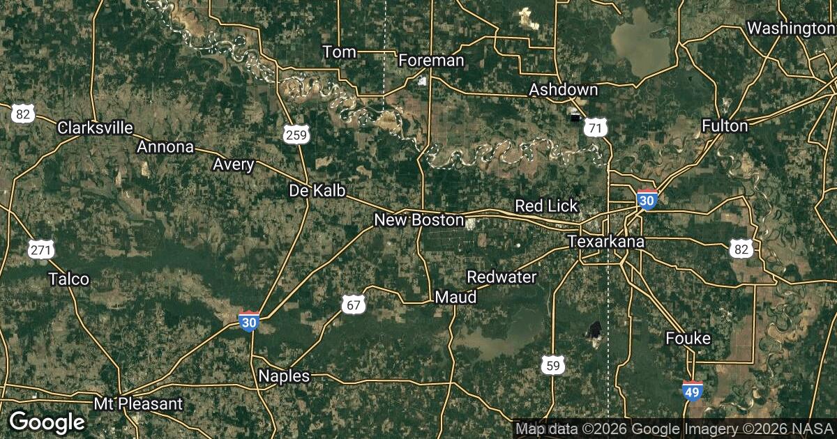 208.87.194.0 New Boston, Texas, 🇺🇸 USA