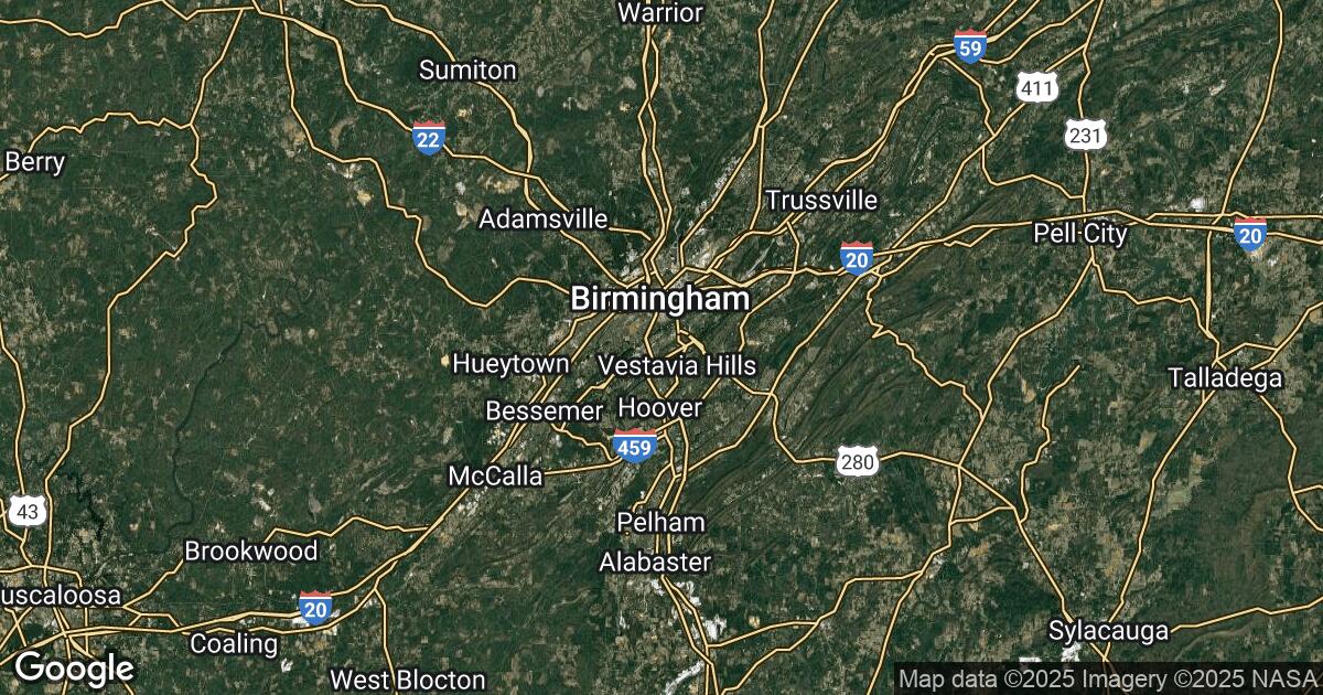 35.130.134.114 Birmingham, Alabama, 🇺🇸 USA