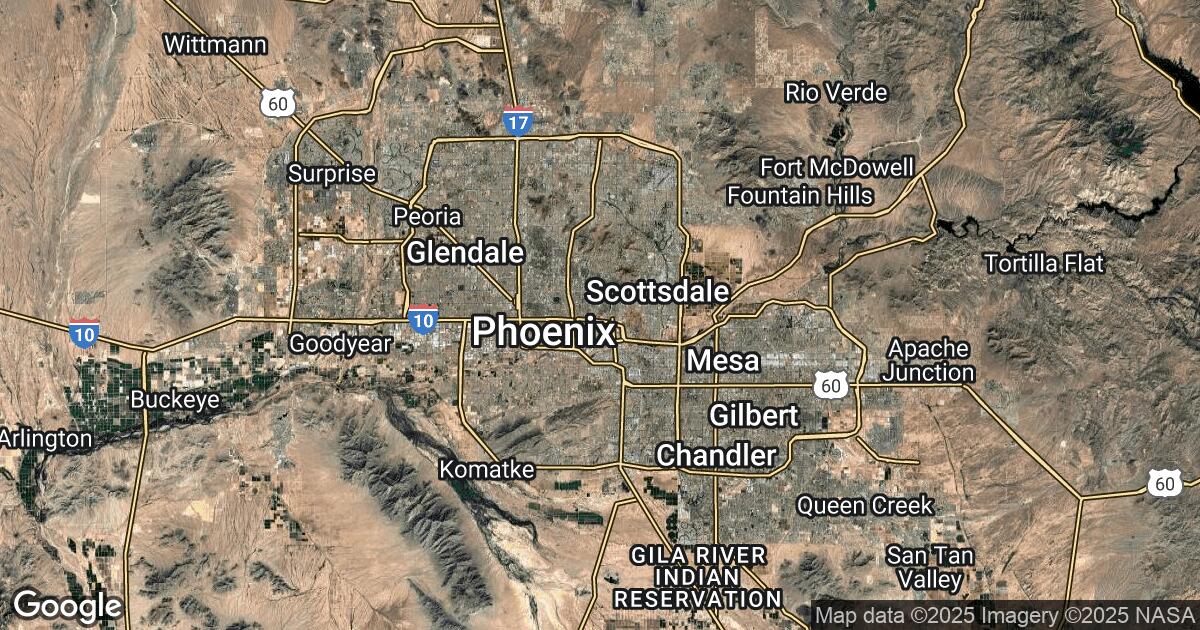 138.1.125.45 Phoenix, Arizona, 🇺🇸 USA