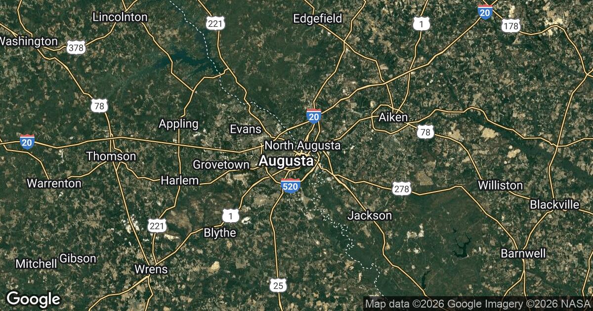 158.93.6.167 Augusta, Georgia, 🇺🇸 USA