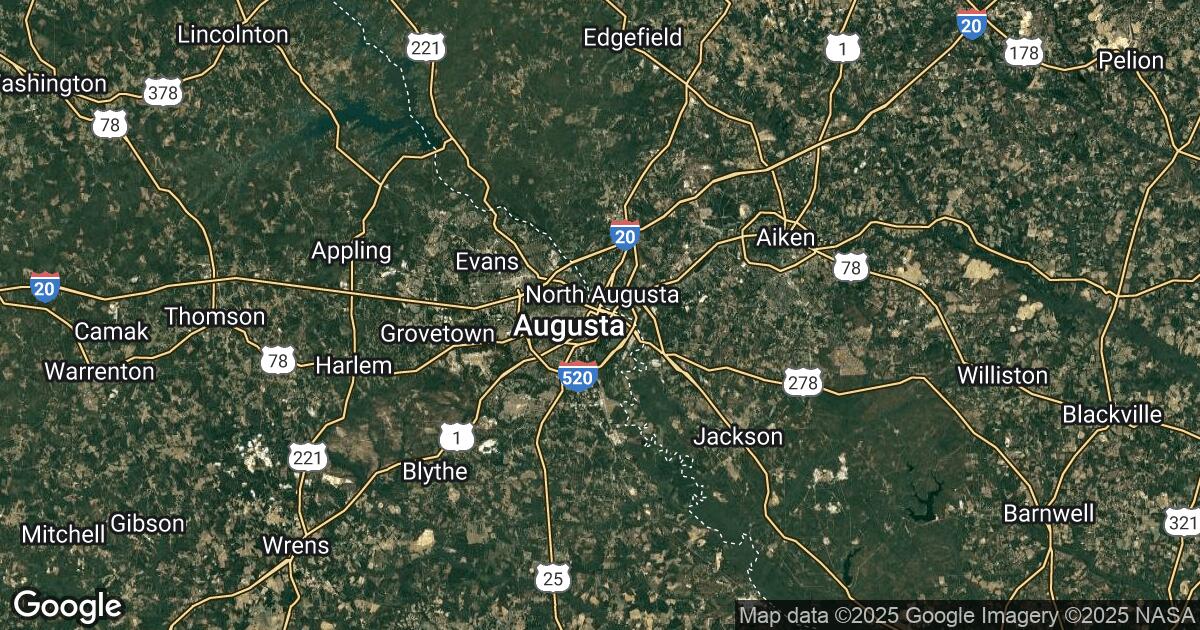 207.98.128.146 Augusta, Georgia, 🇺🇸 USA