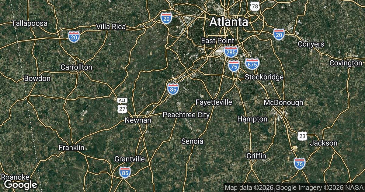 72.15.82.151 Tyrone, Georgia, 🇺🇸 USA