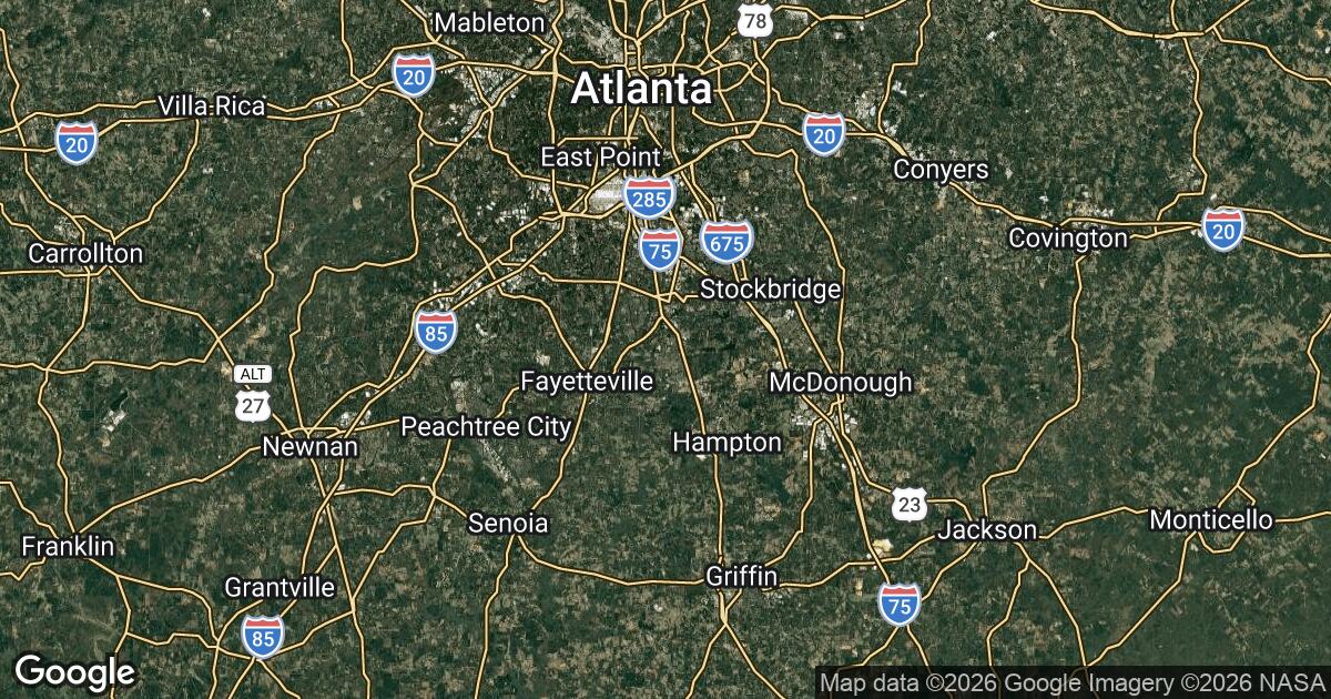2001:558:fe13:3e9::1 Irondale, Georgia, 🇺🇸 USA