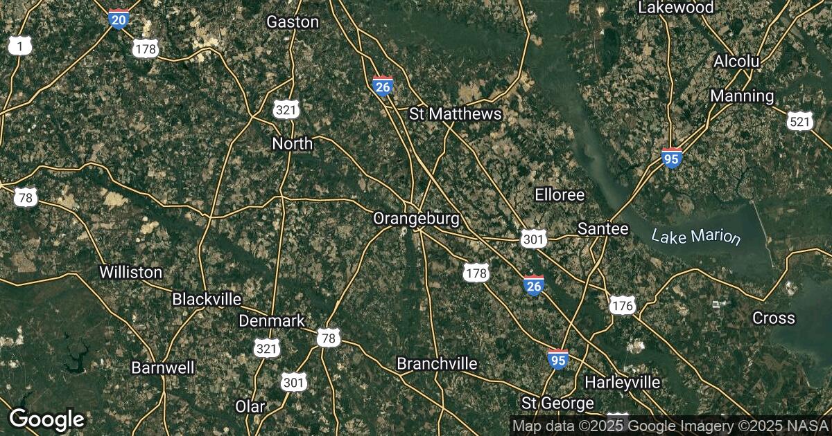 206.74.176.0 Orangeburg, South Carolina, 🇺🇸 USA