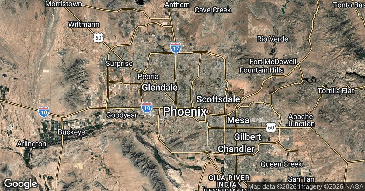 162.135.7.1 Phoenix, Arizona, 🇺🇸 USA