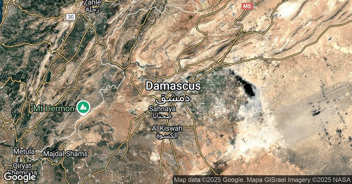 82.137.200.19 Damascus, Dimashq, 🇸🇾 Syria