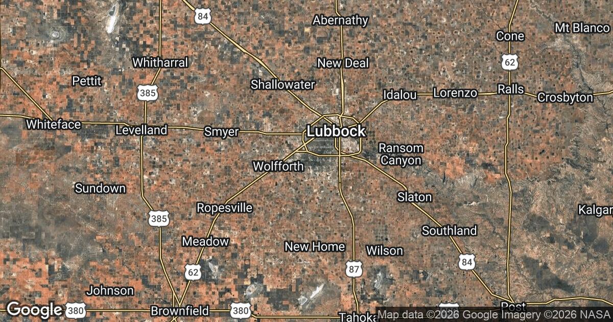 204.138.94.0 Lubbock, Texas, 🇺🇸 USA