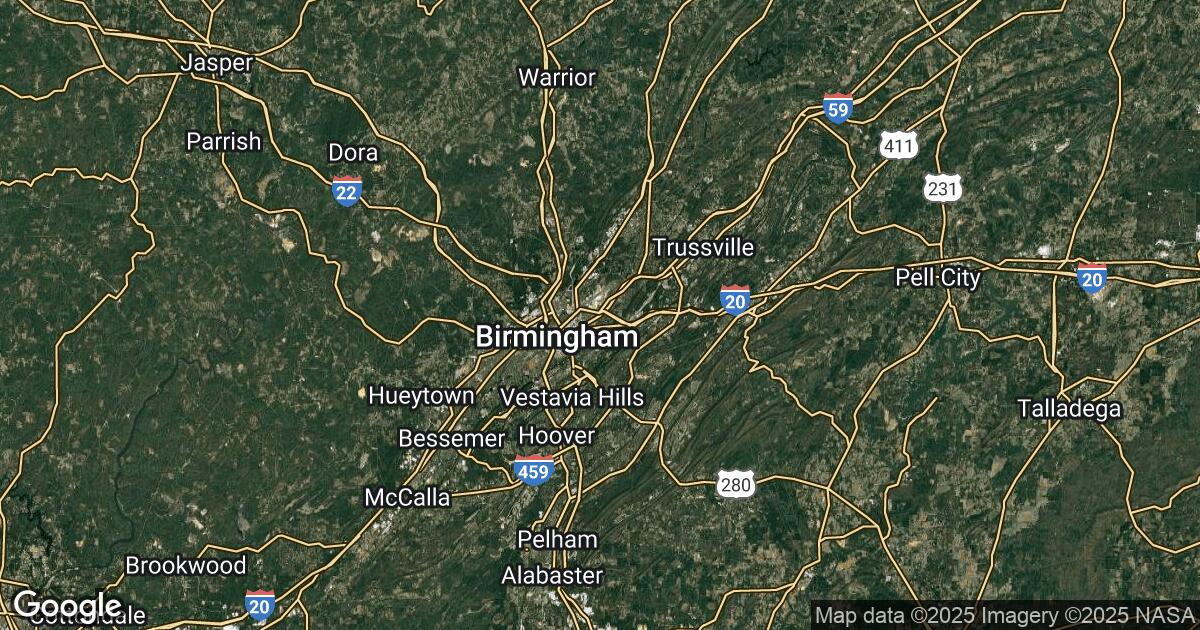 65.34.127.255 Birmingham, Alabama, 🇺🇸 USA