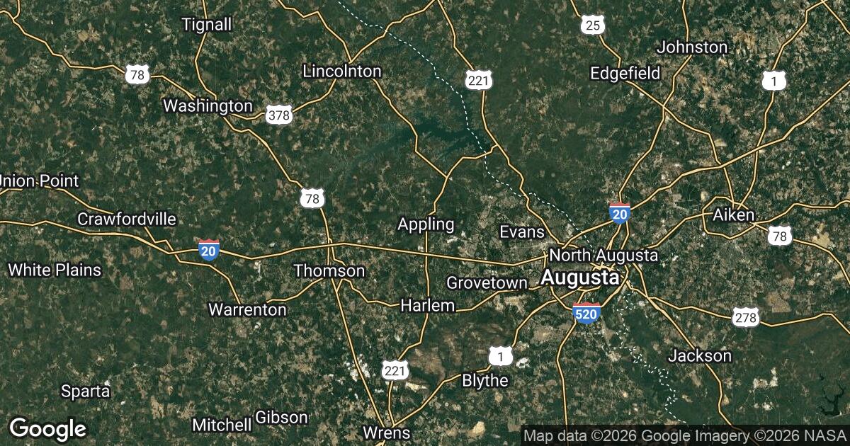 166.130.20.2 Appling, Georgia, 🇺🇸 USA