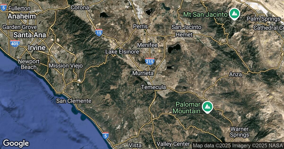 204.15.132.70 Murrieta, California, 🇺🇸 USA