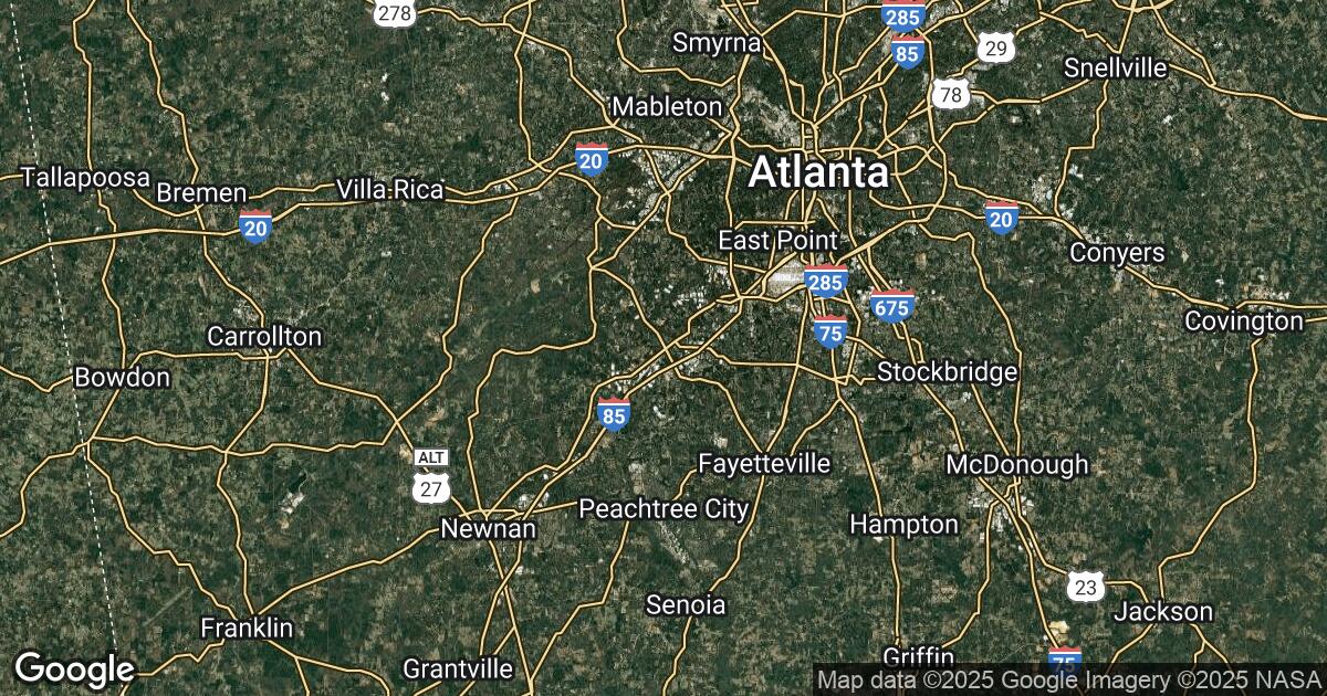 164.52.146.14 Fairburn, Georgia, 🇺🇸 USA