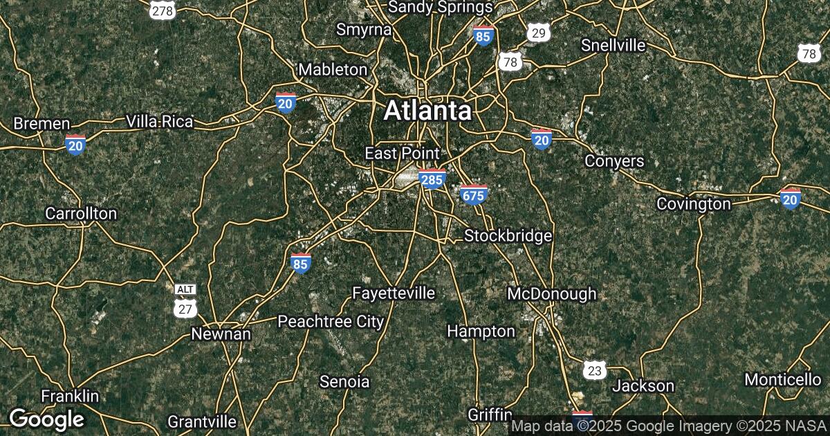 12.6.136.206 Riverdale, Georgia, 🇺🇸 USA