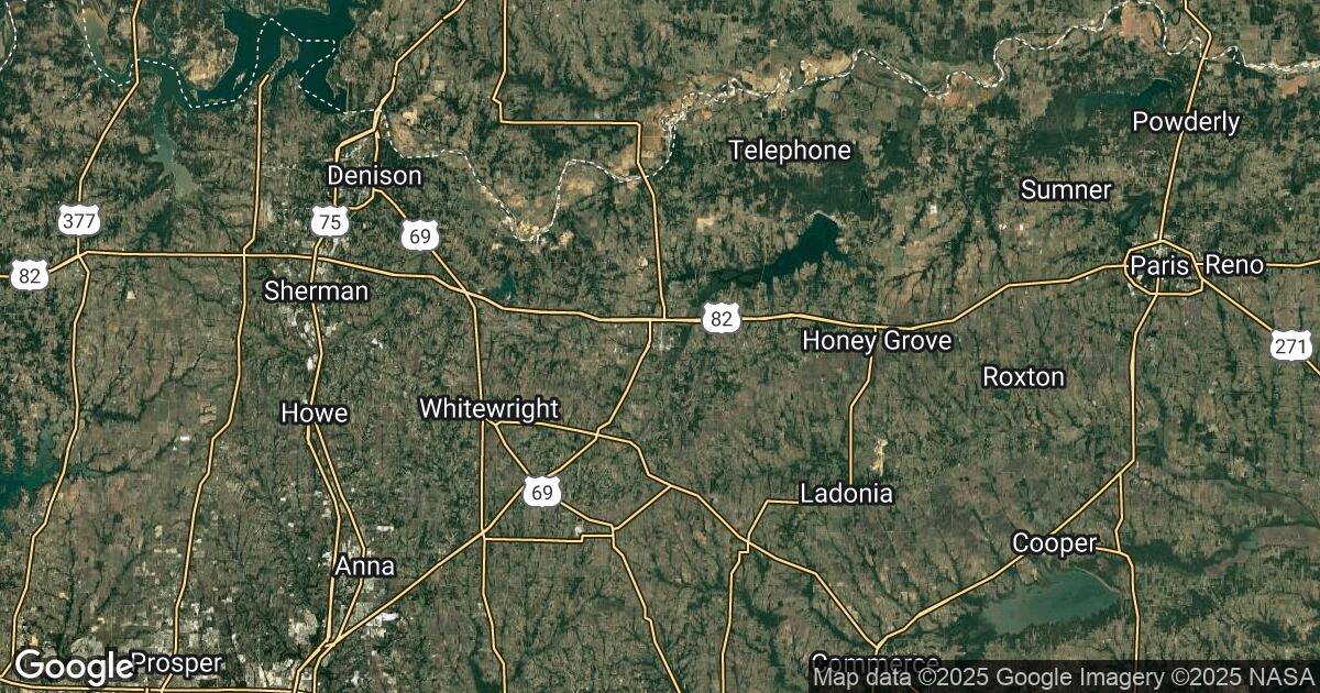 132.147.180.0 Bonham, Texas, 🇺🇸 USA