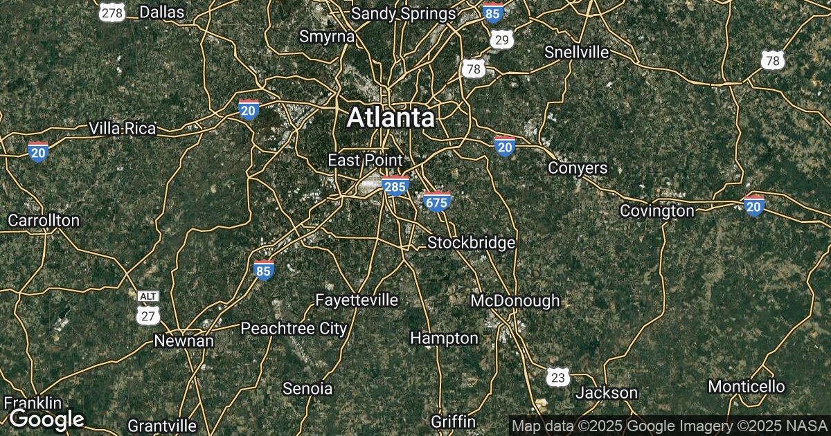 168.29.236.2 Morrow, Georgia, 🇺🇸 USA