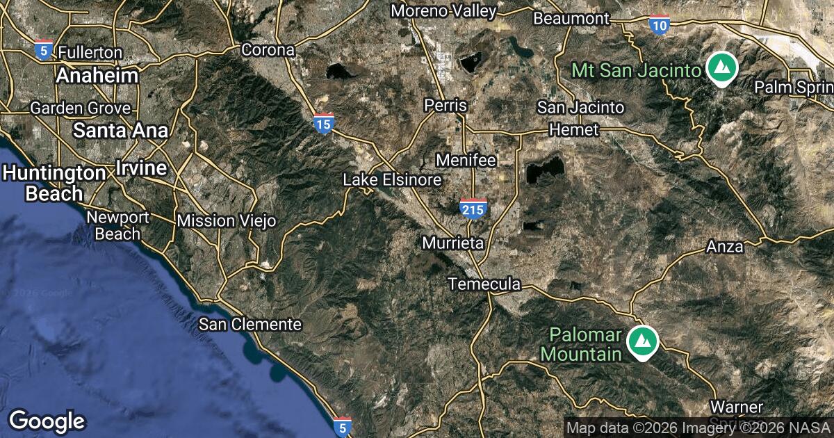 74.87.236.52 Wildomar, California, 🇺🇸 USA