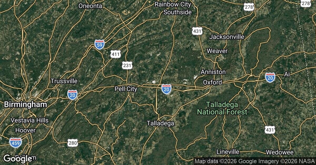 160.79.42.56 Lincoln, Alabama, 🇺🇸 USA