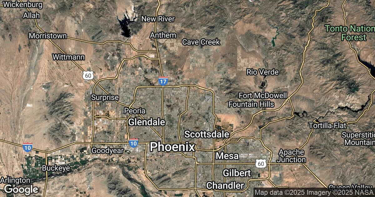 168.97.145.71 Phoenix, Arizona, 🇺🇸 USA