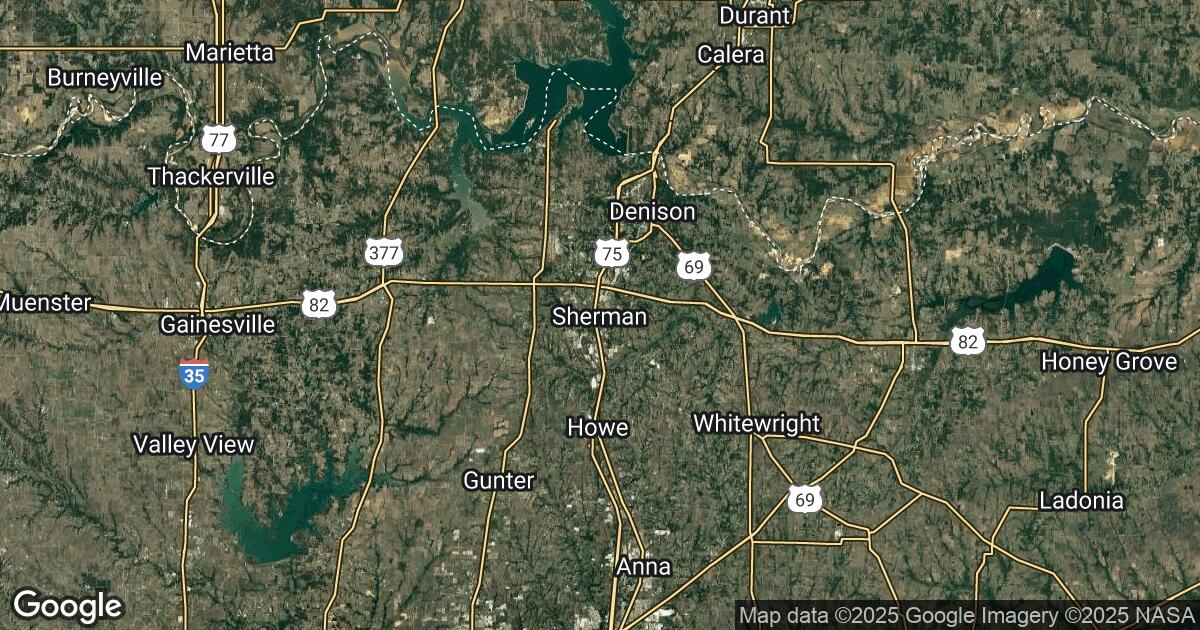 173.194.223.157 Sherman, Texas, 🇺🇸 USA