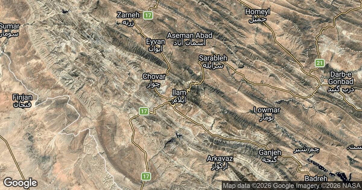 217.219.202.3 Īlām, Ilam Province, 🇮🇷 Iran