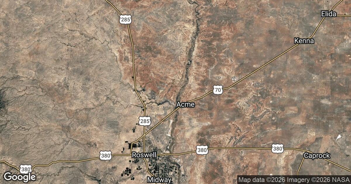 204.107.235.0 Roswell, New Mexico, 🇺🇸 USA