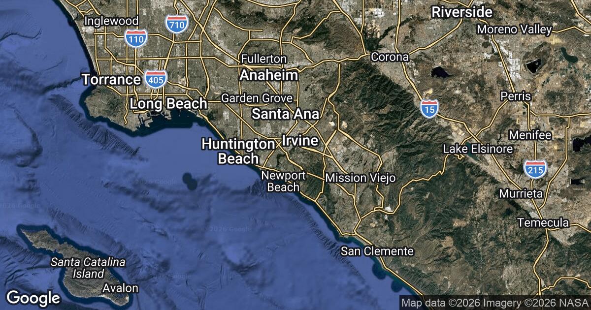 192.5.19.0 Irvine, California, 🇺🇸 USA