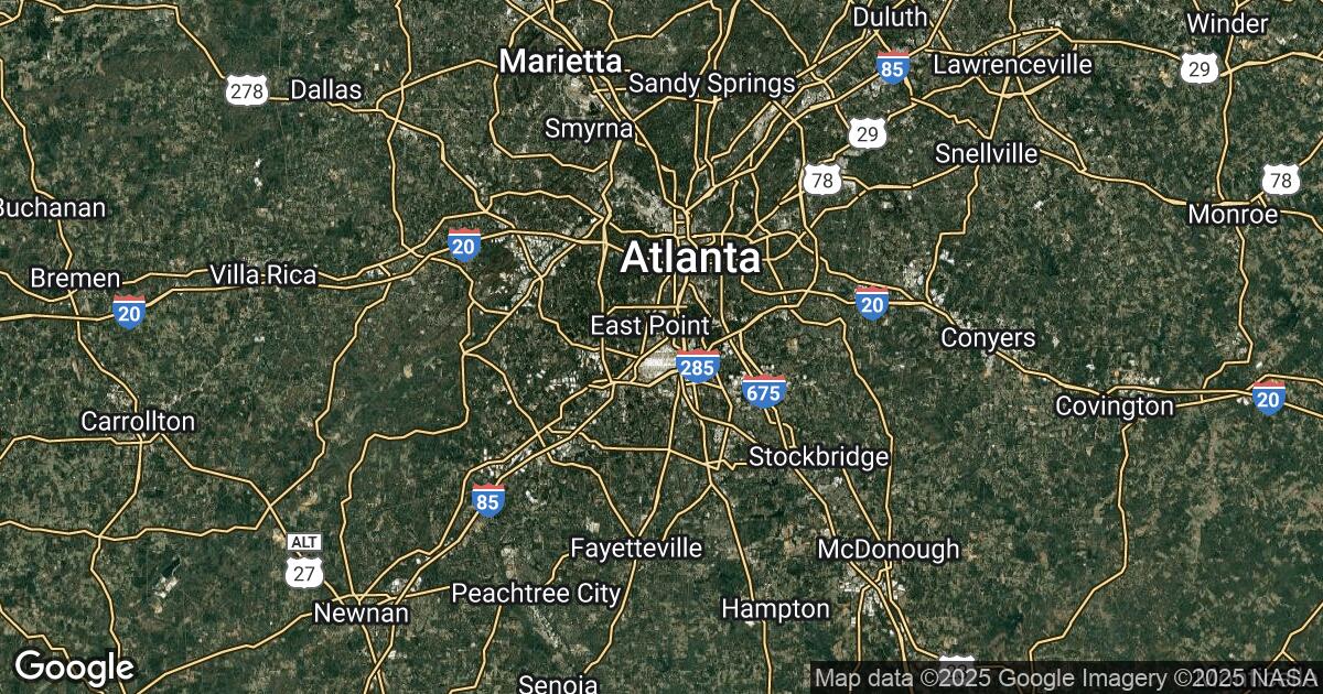 205.174.17.201 Atlanta, Georgia, 🇺🇸 USA