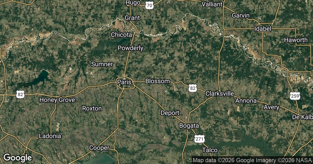 38.56.206.0 Blossom, Texas, 🇺🇸 USA