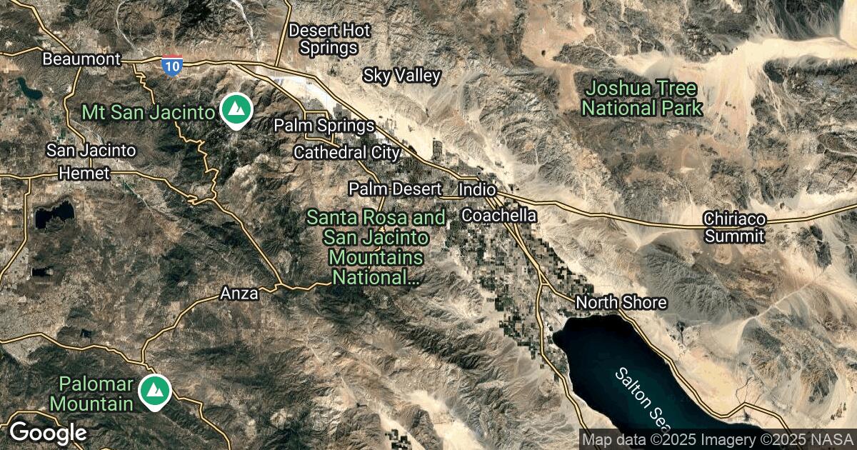 69.75.217.107 La Quinta, California, 🇺🇸 USA