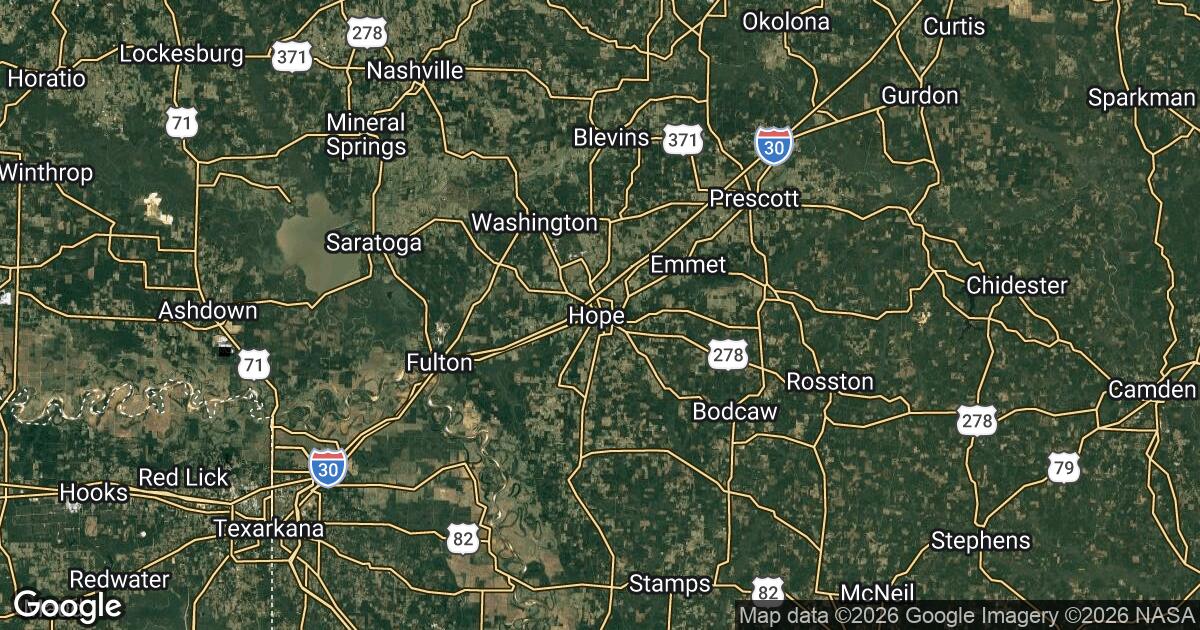 199.66.108.0 Hope, Arkansas, 🇺🇸 USA