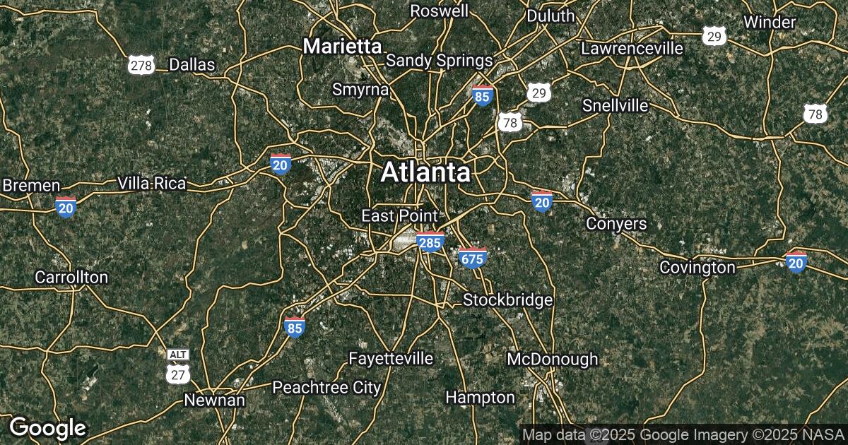 935.182.652.564 Atlanta, Georgia, 🇺🇸 USA