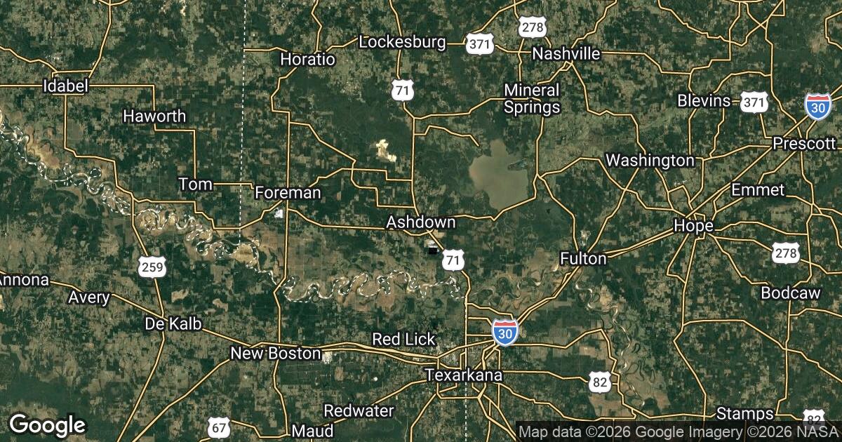 152.37.248.255 Ashdown, Arkansas, 🇺🇸 USA