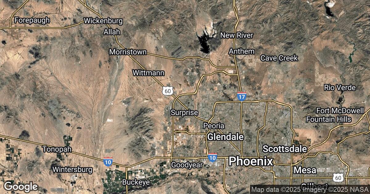 72.195.254.35 Sun City West, Arizona, 🇺🇸 USA