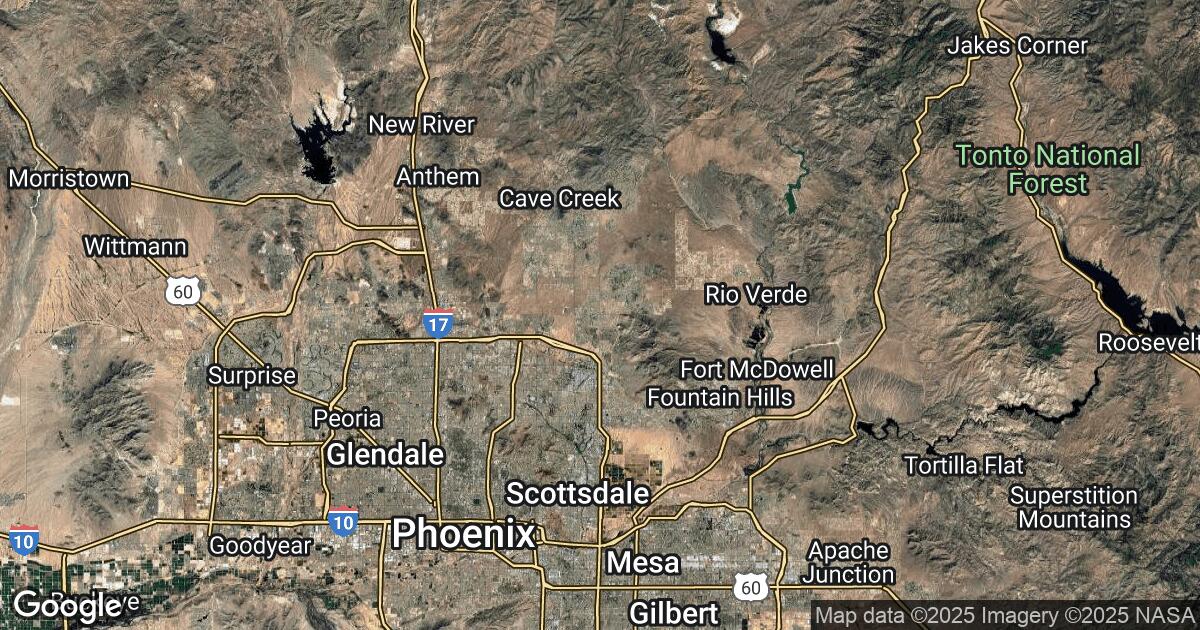 63.231.195.100 Scottsdale, Arizona, 🇺🇸 USA