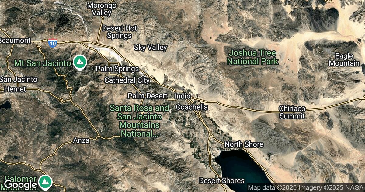 96.249.200.249 Indio, California, 🇺🇸 USA