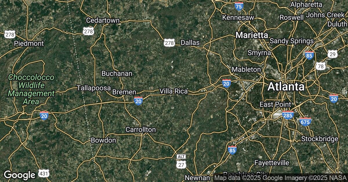 199.116.117.19 Villa Rica, Georgia, 🇺🇸 USA